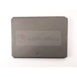 Boční vnitřní díl Jotul F 8 TD